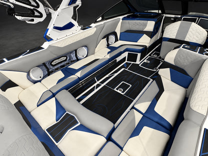 2024 Centurion Ri245 in White w/ WHITE interior