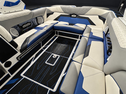 2024 Centurion Ri245 in White w/ WHITE interior