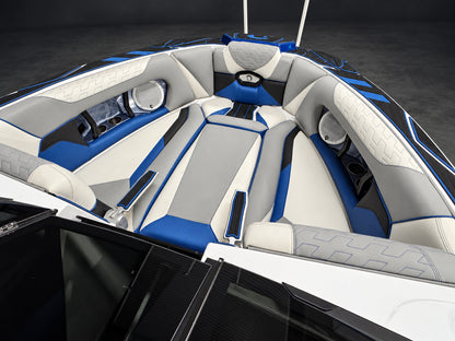 2024 Centurion Ri245 in White w/ WHITE interior