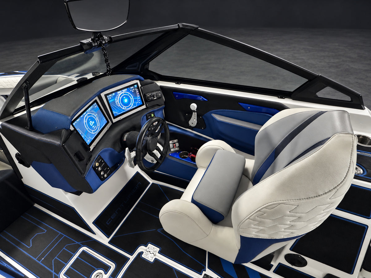 2024 Centurion Ri245 in White w/ WHITE interior