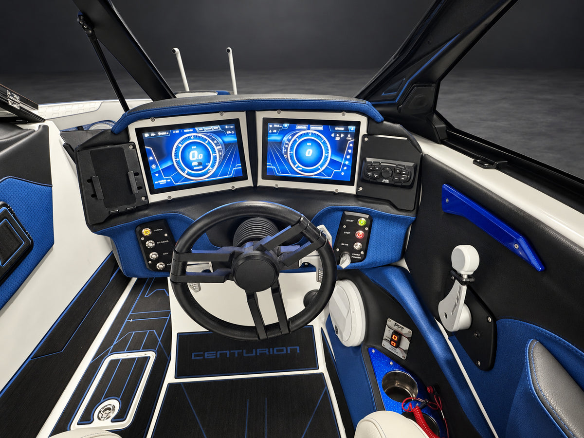 2024 Centurion Ri245 in White w/ WHITE interior