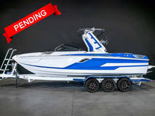 2024 Centurion Ri245 Canadian Blue Flake / White - BoardCo