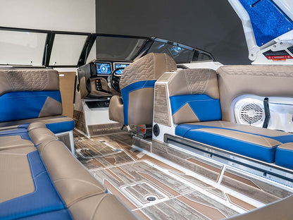 2024 Centurion Ri245 Canadian Blue Flake / White - BoardCo
