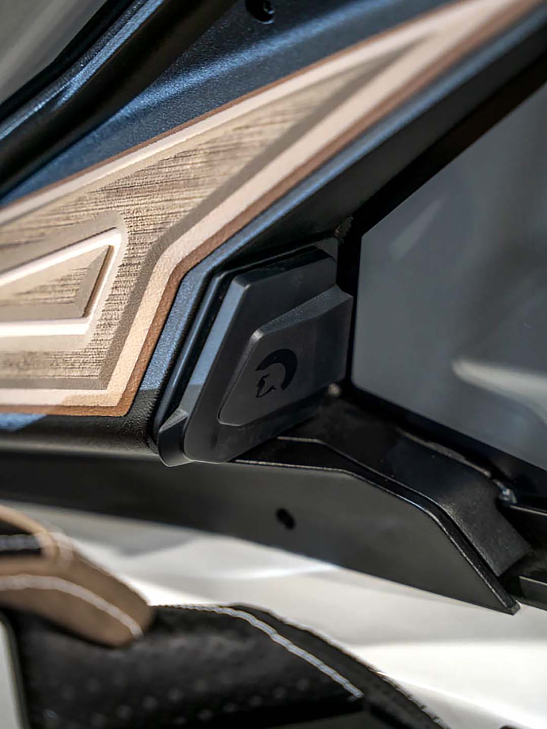 2024 Centurion Ri245 Canadian Blue Flake / White - BoardCo
