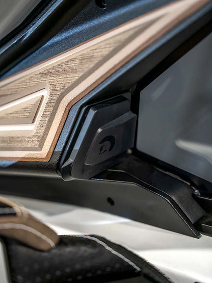 2024 Centurion Ri245 Canadian Blue Flake / White - BoardCo