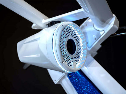 2024 Centurion Ri245 Canadian Blue Flake / White - BoardCo