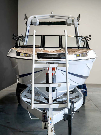 2024 Centurion Ri245 Canadian Blue Flake / White - BoardCo