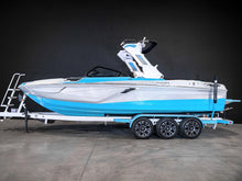 2024 Centurion Ri245 - Mist Blue / Silver Flake - BoardCo