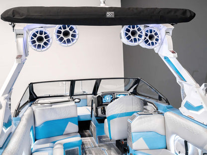 2024 Centurion Ri245 - Mist Blue / Silver Flake - BoardCo