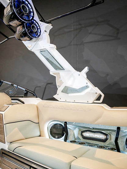 2024 Centurion Ri245 Olive Flake / White - BoardCo