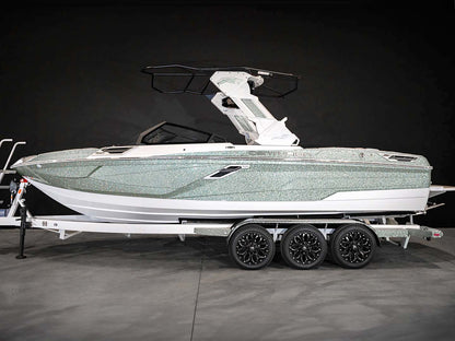 2024 Centurion Ri245 Olive Flake / White - BoardCo