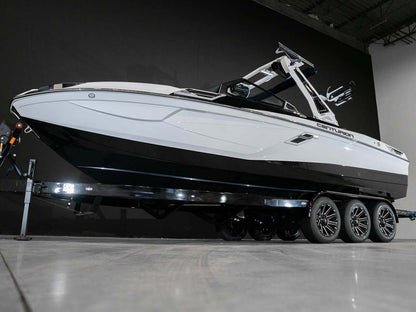 2024 Centurion Ri245 - Onyx Black / White Frost - BoardCo