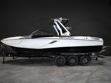 2024 Centurion Ri245 - Onyx Black / White Frost - BoardCo