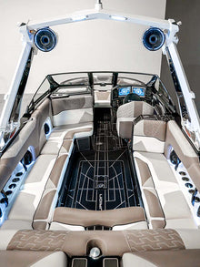 2024 Centurion Ri245 - Onyx Black / White Frost - BoardCo