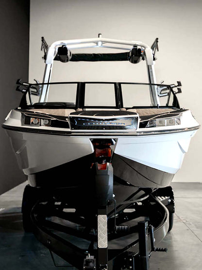 2024 Centurion Ri245 - Onyx Black / White Frost - BoardCo