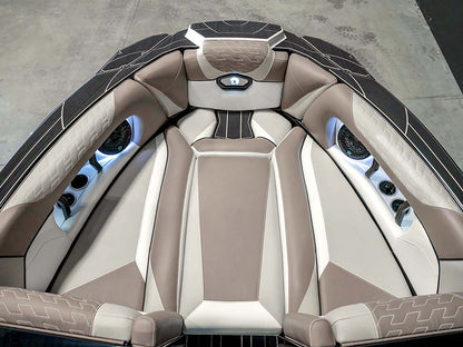 2024 Centurion Ri245 - Onyx Black / White Frost - BoardCo