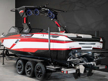 2024 Centurion Ri245 Red Flake / White / Black - BoardCo