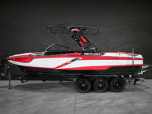 2024 Centurion Ri245 Red Flake / White / Black - BoardCo
