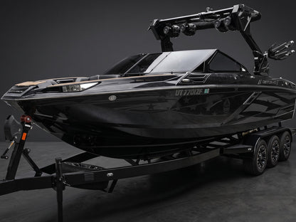 2024 Centurion Ri245 - Black / Black MF S2S Edition