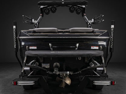 2024 Centurion Ri245 - Black / Black MF S2S Edition