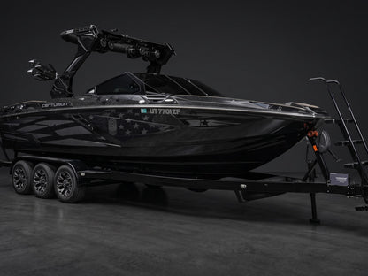 2024 Centurion Ri245 - Black / Black MF S2S Edition