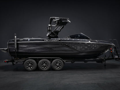 2024 Centurion Ri245 - Black / Black MF S2S Edition
