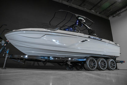 2024 Centurion Ri245 Stone Grey - BoardCo