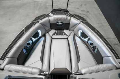 2024 Centurion Ri245 Stone Grey - BoardCo Boats