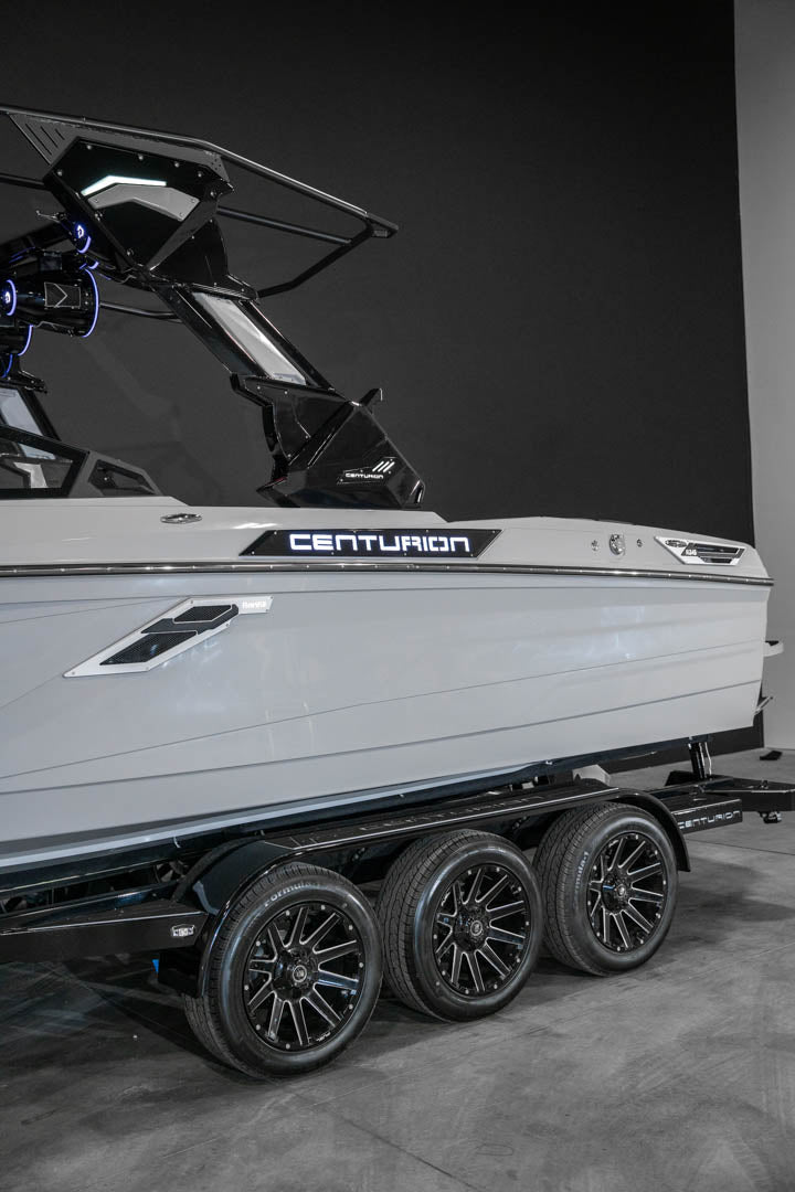 2024 Centurion Ri245 Stone Grey - BoardCo