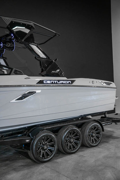 2024 Centurion Ri245 Stone Grey - BoardCo
