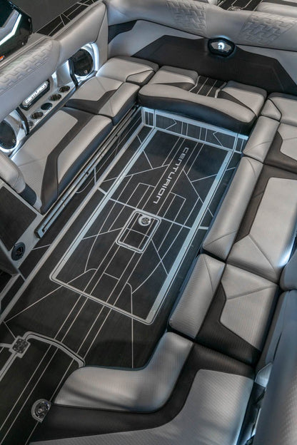 2024 Centurion Ri245 Stone Grey - BoardCo Boats