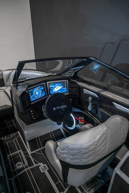 2024 Centurion Ri245 Stone Grey - BoardCo