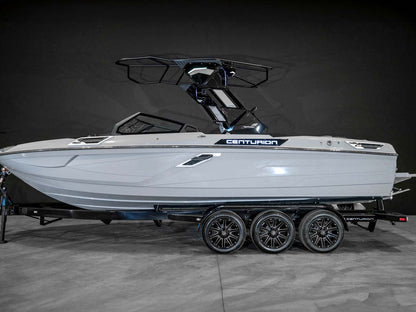 2024 Centurion Ri245 Stone Grey - BoardCo