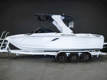 2024 Centurion Ri245 White - BoardCo