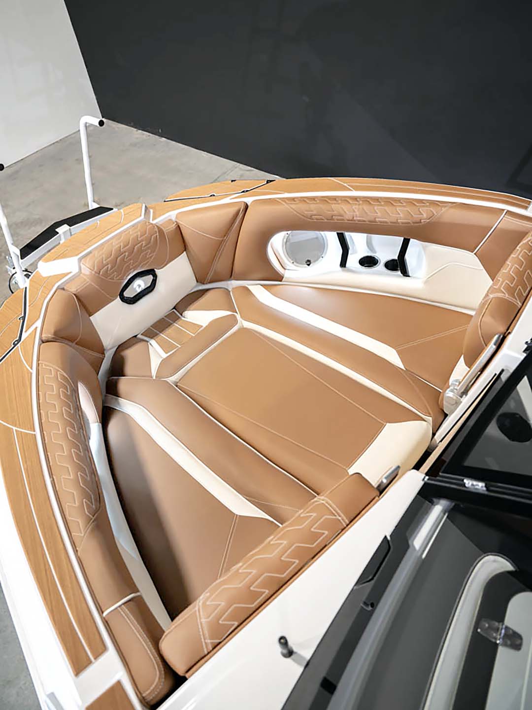 2024 Centurion Ri245 White - BoardCo