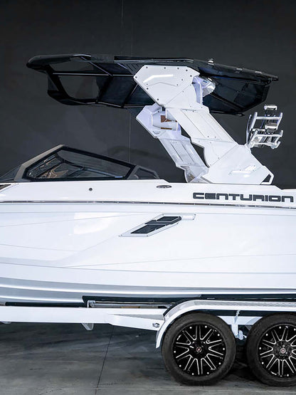 2024 Centurion Ri245 White - BoardCo