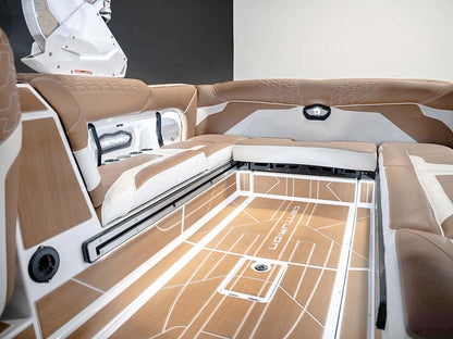2024 Centurion Ri245 White - BoardCo