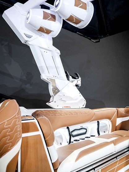 2024 Centurion Ri245 White - BoardCo