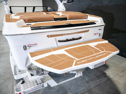 2024 Centurion Ri245 White - BoardCo Boats