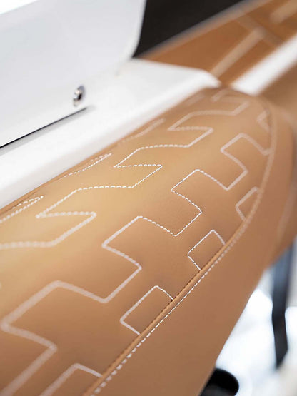 2024 Centurion Ri245 White - BoardCo Boats