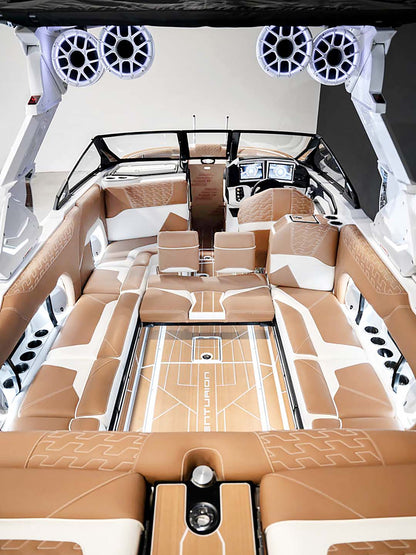 2024 Centurion Ri245 White - BoardCo