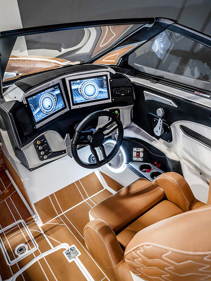 2024 Centurion Ri245 White - BoardCo