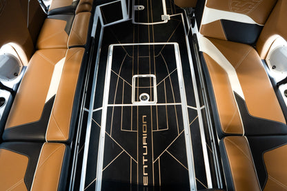 2024 Centurion Ri245 - White / Black - BoardCo