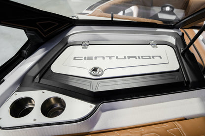 2024 Centurion Ri245 - White / Black - BoardCo