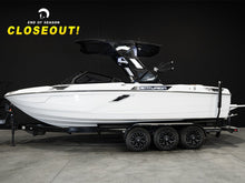 2024 Centurion Ri245 - White / Black - BoardCo