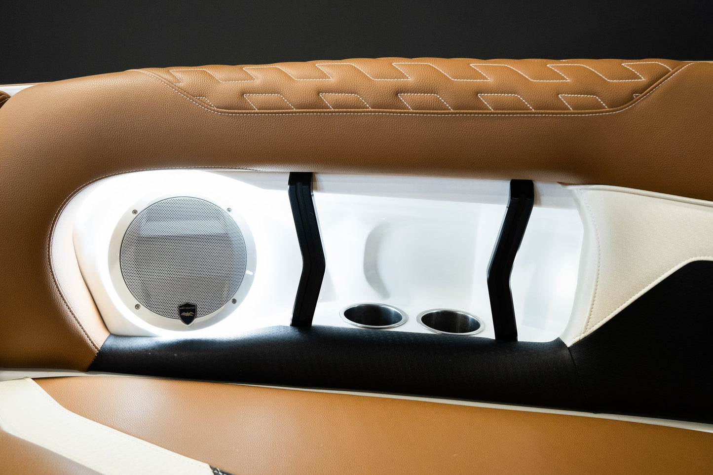 2024 Centurion Ri245 - White / Black - BoardCo