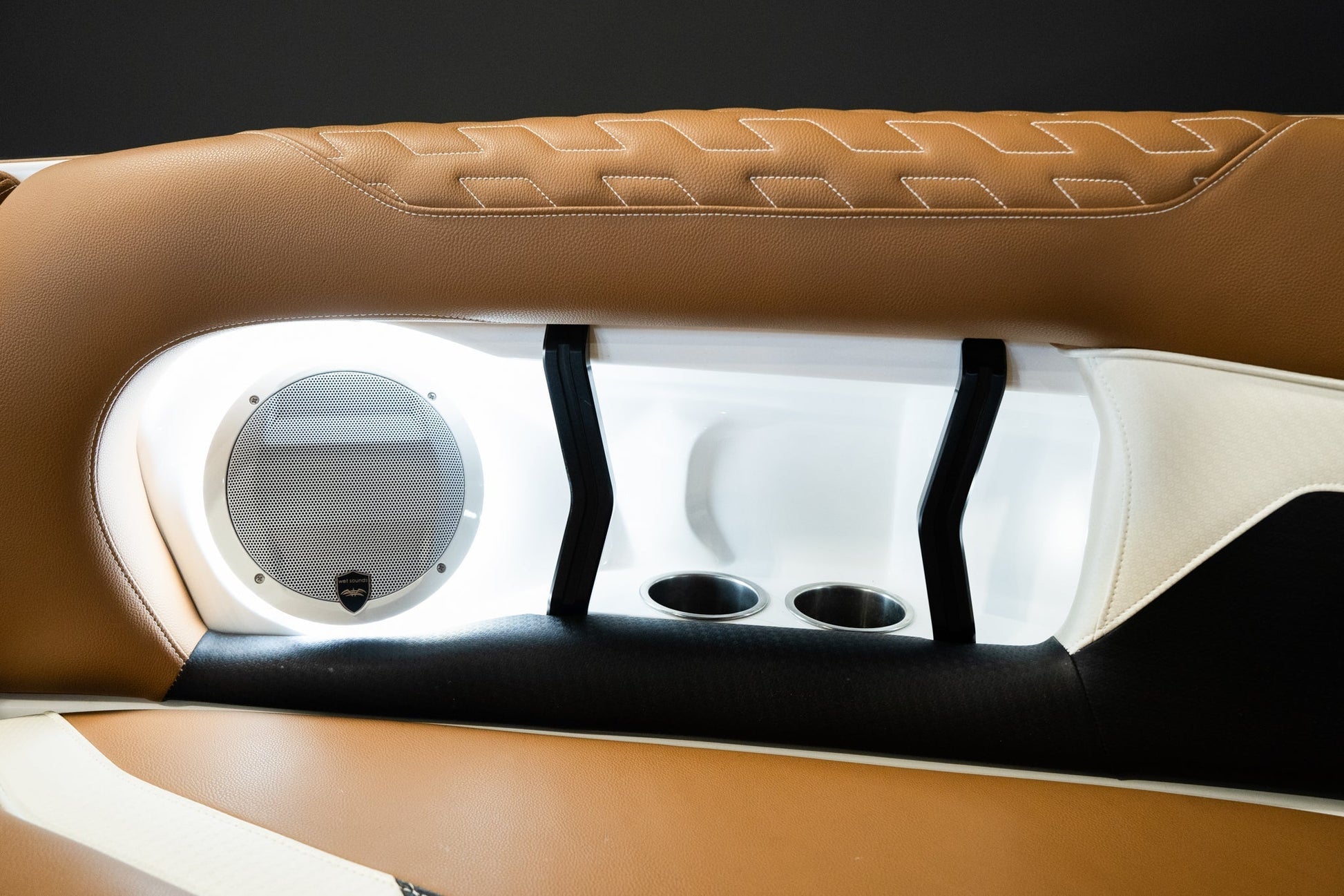 2024 Centurion Ri245 - White / Black - BoardCo