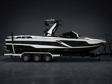 2024 Centurion Ri265 - White Frost / Black Flake / Black