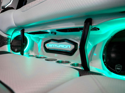 2024 Centurion Ri265 - Stone Grey - BoardCo Boats