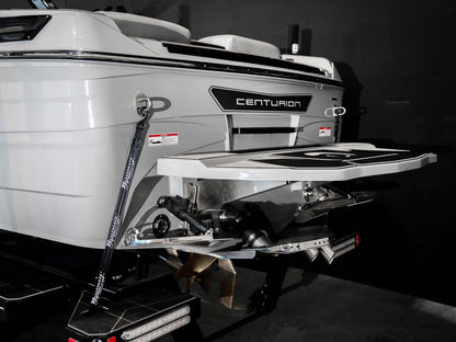 2024 Centurion Ri265 - Stone Grey - BoardCo Boats